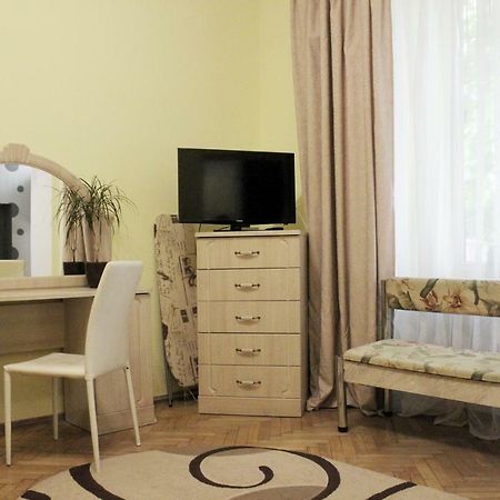 Квартира По Вул.Огієнка 13/5 리비프 외부 사진